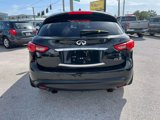 Used 2012 INFINITI FX35 AWD image 6