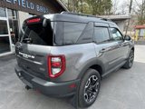 Certified 2021 Ford Bronco Sport Outer Banks image 6