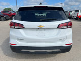 Used 2024 Chevrolet Equinox LT image 4