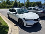 Used 2023 Acura Integra A-Spec image 2
