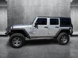 Used 2012 Jeep Wrangler Unlimited Sport image 2