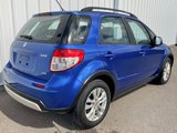Used 2013 Suzuki SX4 AWD Hatchback image 4