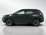 Used 2018 Jeep Compass Trailhawk w/ Navigation Group image 2