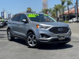 Used 2020 Ford Edge SEL w/ Convenience Package image 2