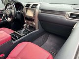 Used 2021 Lexus GX 460 Premium image 2