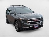 Used 2020 GMC Terrain SLT image 3