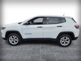 New 2025 Jeep Compass Sport image 3