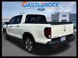 Used 2017 Honda Ridgeline RTL-E image 3