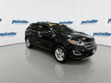Used 2015 Ford Edge SEL w/ Equipment Group 201A image 2