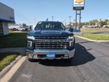 Used 2021 Chevrolet Silverado 2500 LTZ w/ LTZ Convenience Package image 2