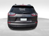 Used 2021 Jeep Cherokee Latitude Lux 80th Anniv w/ Quick Order Package 26U 80TH image 5