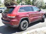 Used 2018 Jeep Grand Cherokee Laredo image 5