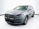 Certified 2021 Lincoln Nautilus Reserve w/ Cargo Utility Package image 4