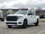New 2025 RAM 1500 4x4 Crew Cab image 4