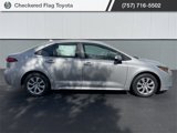 New 2025 Toyota Corolla LE image 6