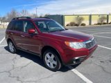Used 2010 Subaru Forester 2.5X Limited image 3