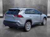 Used 2019 Toyota RAV4 LE image 5