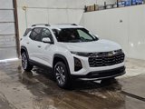 New 2025 Chevrolet Equinox LT w/ Convenience Package II image 3