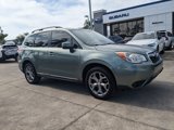 Used 2016 Subaru Forester 2.5i Touring w/ Eyesight & Navigation System image 2