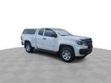 Used 2022 Chevrolet Colorado W/T w/ WT Convenience Package image 2
