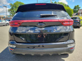 Used 2022 Kia Sportage Nightfall Edition image 5