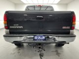 Used 2004 GMC Sierra 1500 SLE w/ Off-Road Package image 5