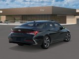 New 2025 Hyundai Elantra Sport image 4