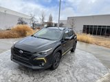 New 2025 Subaru Crosstrek 2.5i Sport w/ Popular Package #4A image 3