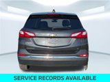 Used 2018 Chevrolet Equinox LT w/ LPO, Cargo Package image 4