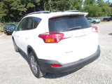 Used 2015 Toyota RAV4 XLE image 5