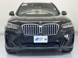Used 2022 BMW X3 sDrive30i w/ M Sport Package 2 image 2