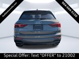 New 2025 Audi Q3 2.0T Premium Plus image 4