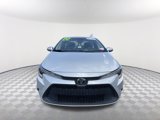 Certified 2022 Toyota Corolla LE image 2