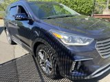 Used 2017 Hyundai Santa Fe Limited w/ Cargo Package image 2