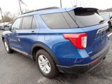 Used 2022 Ford Explorer XLT w/ Equipment Group 202A image 5