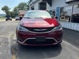 Used 2020 Chrysler Pacifica Touring-L Plus w/ Tire & Wheel Group image 2