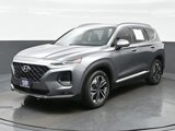 Used 2019 Hyundai Santa Fe AWD image 2