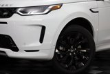 Certified 2025 Land Rover Discovery Sport S image 3