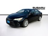 Used 2016 Toyota Camry LE image 3