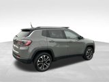 Used 2022 Jeep Compass Limited w/ Sun and Sound Group image 5