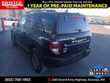 Used 2024 Ford Bronco Sport Big Bend image 5