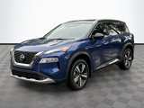 Used 2021 Nissan Rogue Platinum image 3