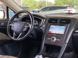 Used 2017 Ford Fusion Titanium image 5