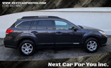Used 2011 Subaru Outback 2.5i Limited w/ PWR Moonroof Pkg image 5