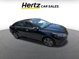 Used 2024 Kia Forte LXS image 2