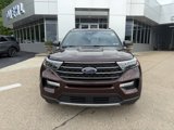 Used 2020 Ford Explorer XLT w/ Equipment Group 202A image 2