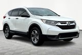 Used 2018 Honda CR-V LX image 5