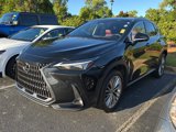 Used 2022 Lexus NX 350 AWD w/ Vision Package image 2