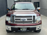 Used 2009 Ford F150 Lariat image 4