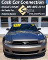 Used 2011 Ford Mustang Premium w/ 202A Rapid Spec Order Code image 3